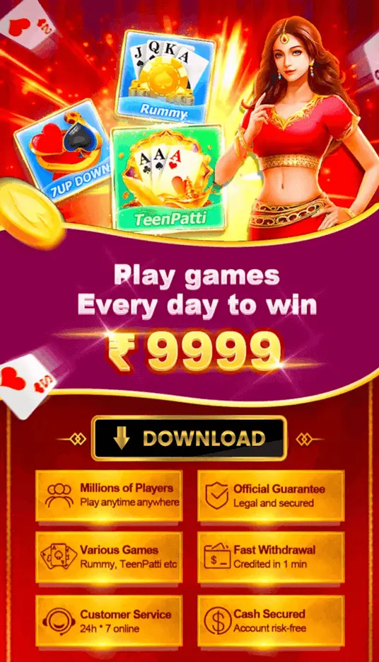Yono Rummy 777 APK Download